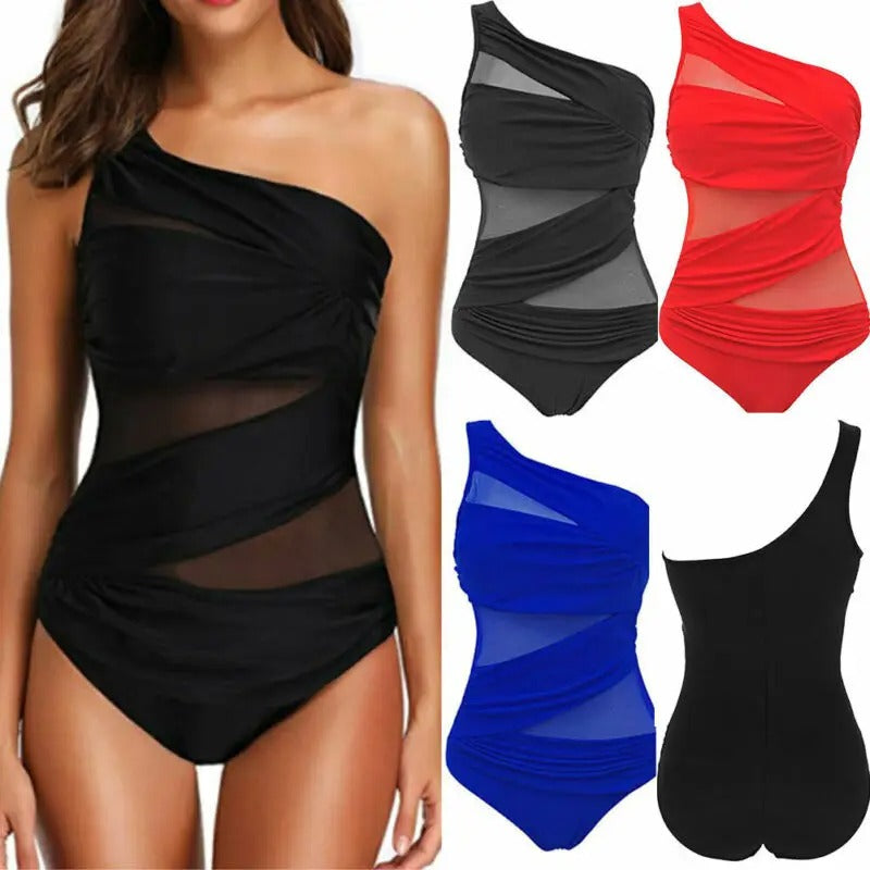 monokini brésilien