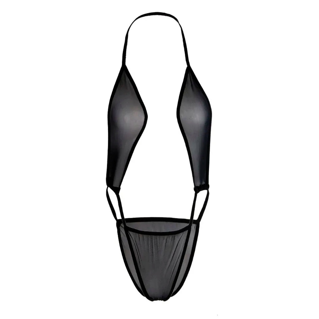 monokini porn