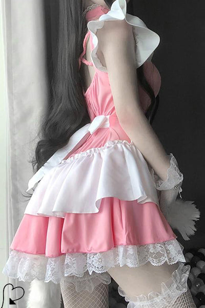 Costume Maid Sexy