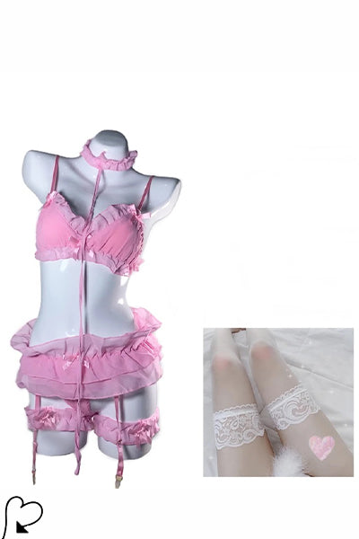 Costume Servante Coquine