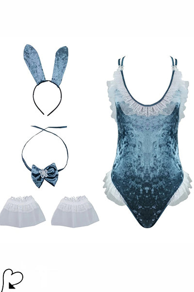 Deguisement Lapin Sexy