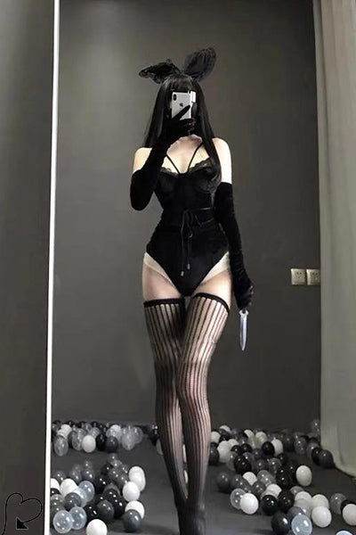 Tenue Lapin Erotique