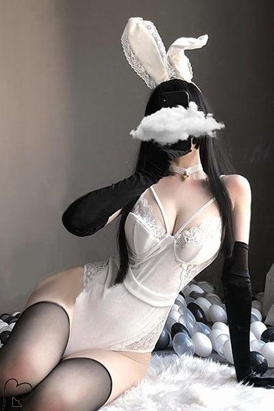 Tenue Lapin Erotique