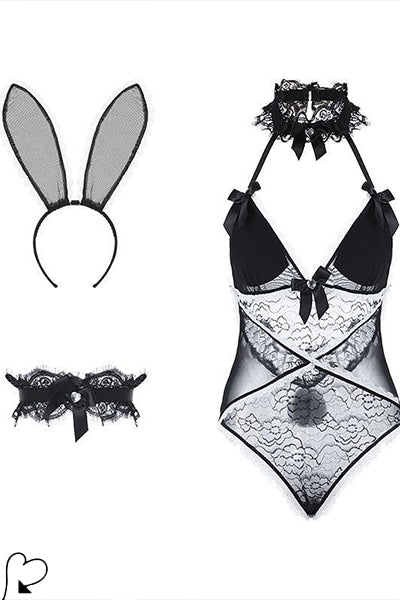 Tenue Lapin Sexy