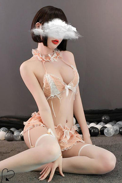 Tenue Maid Coquine