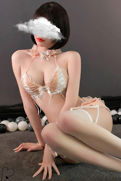 Tenue Maid Coquine