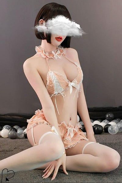 Tenue Maid Sexy