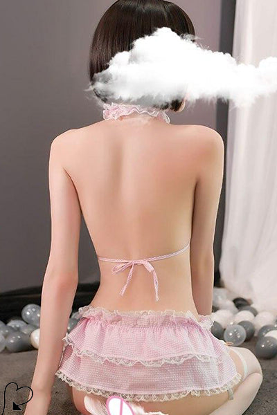 Tenue Maid Sexy
