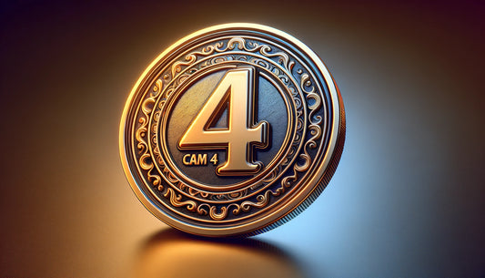 Combien coûte un token CAM4 ?