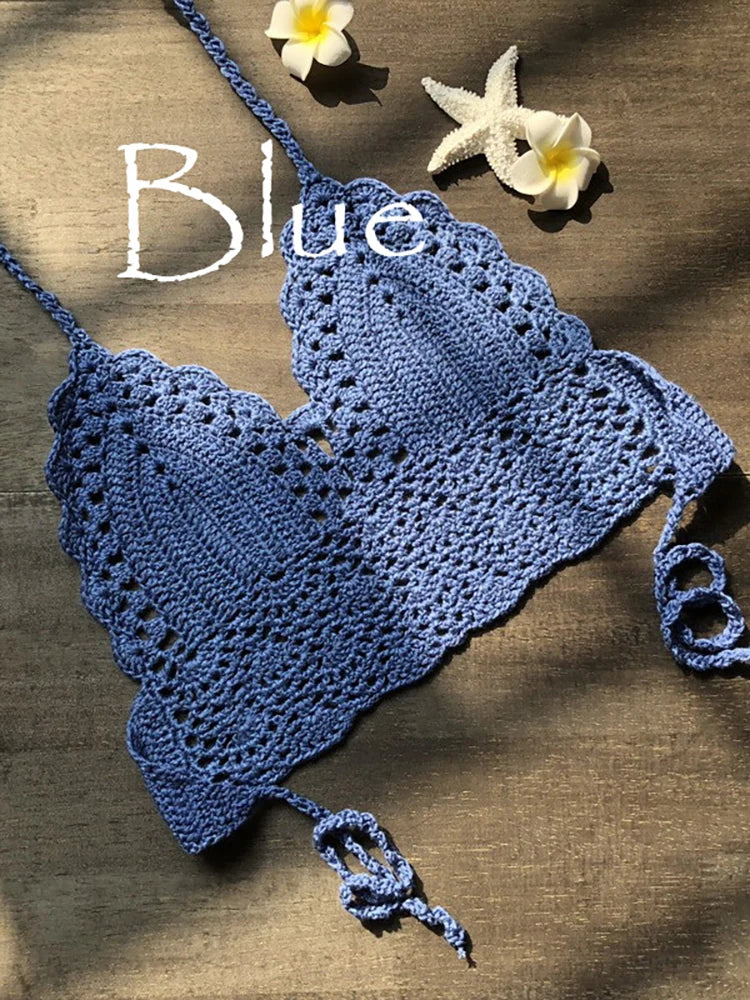 bikini crochet