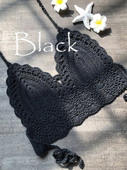 bikini crochet