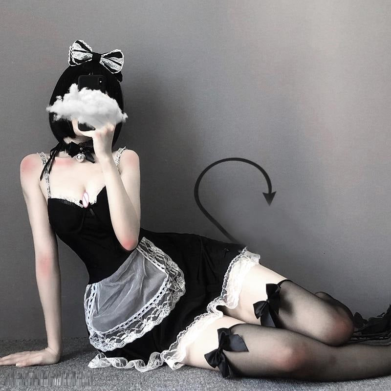 Costume Soubrette