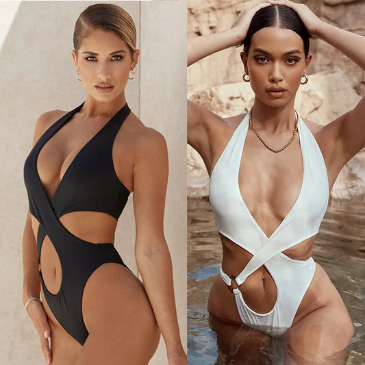 monokini sexy