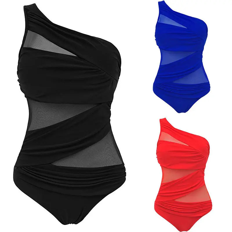 monokini bresilien