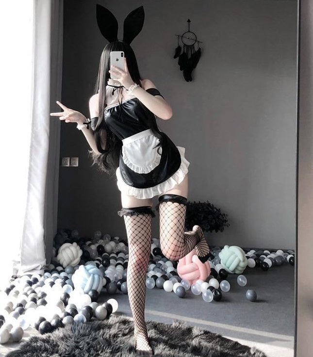 Soubrette Lapine