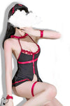 Costume Infirmiere Sexy