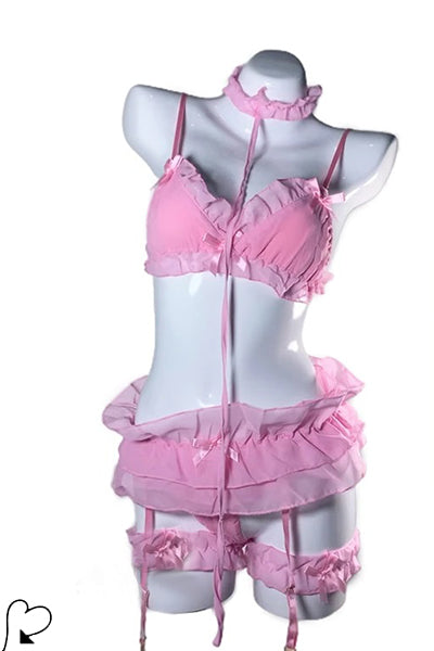 Costume Servante Coquine