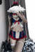 Deguisement Soubrette Sexy