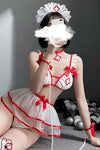 Ensemble Infirmiere Sexy