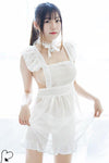 Robe Femme de Menage