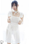 Robe Femme de Menage