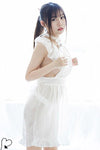 Robe Femme de Menage