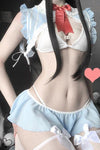 Tenue Lyceenne Sexy