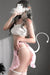 Tenue Soubrette Erotique