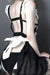 Tenue de Serveuse Sexy